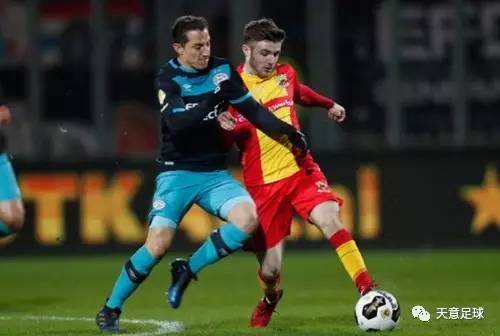 里肯谈多特3-3战平法兰克福：这是对德甲联赛的